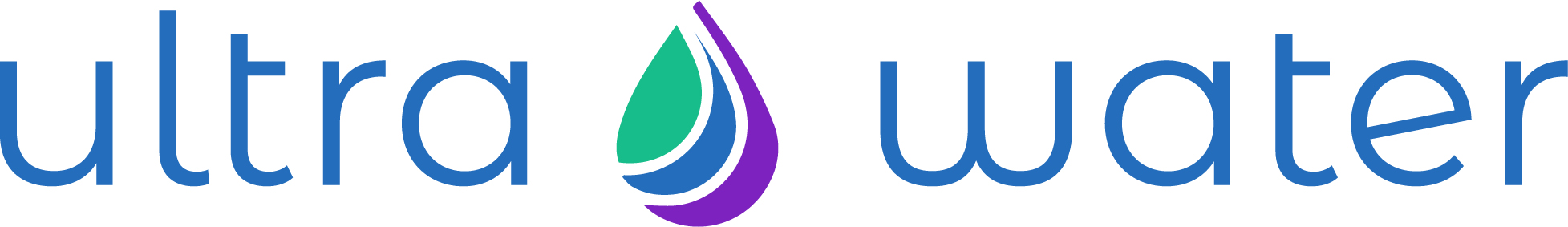 UltraWater Logo